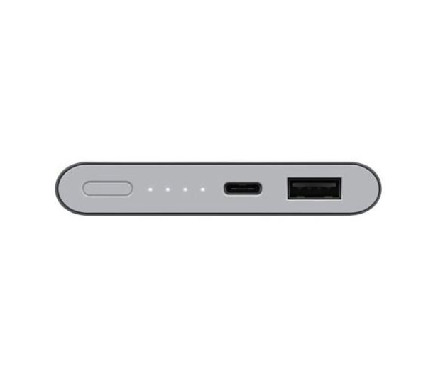 Xiaomi Mi PRO 10 000mAh USB-C Grey - 1464487 - zdjęcie 2